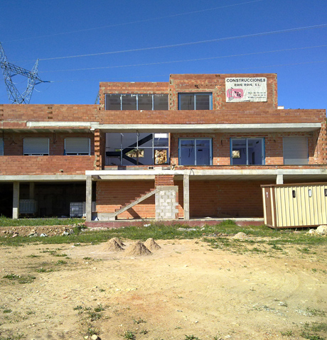 Chalet Los Lagos