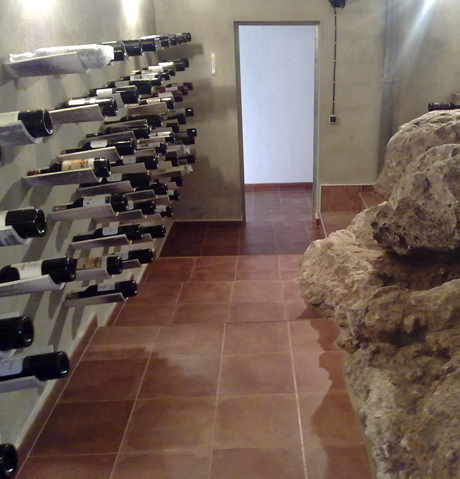 Chalet Los Lagos
