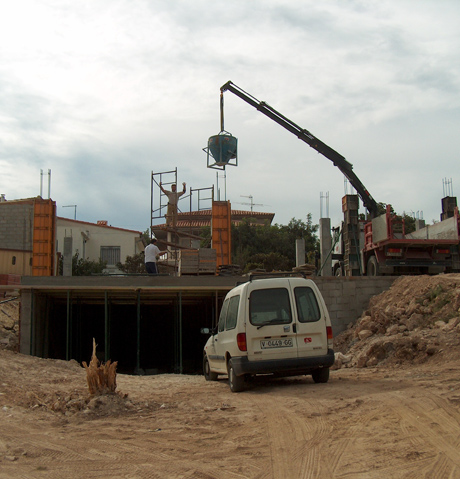 Chalet Los Lagos