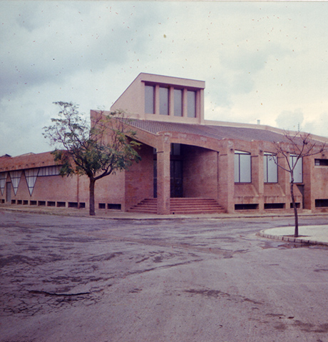 museo fallero