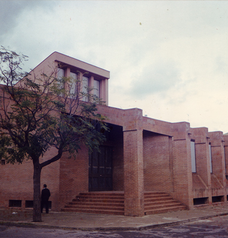 museo fallero