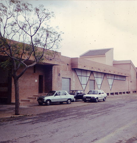 museo fallero