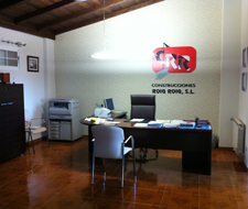 Oficinas
